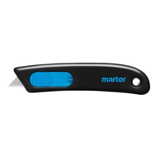 Martor Sicherheitsmesser Secunorm Smartcut miter Klinge Einzelkarton