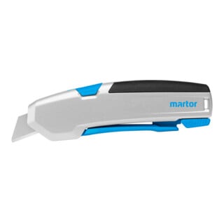 Martor Sicherheitsmesser Secupro 625 m.Trapezklinge Nr.160099
