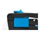 Martor Sicherheitsmesser SECUPRO MAXISAFE mit Trapezklinge 1760099