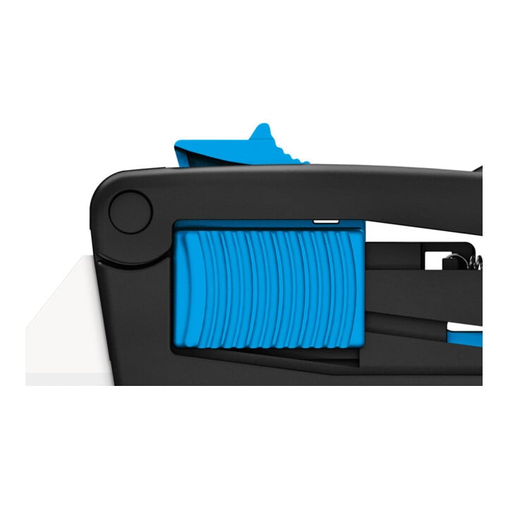 Martor Sicherheitsmesser SECUPRO MAXISAFE mit Trapezklinge 1760099