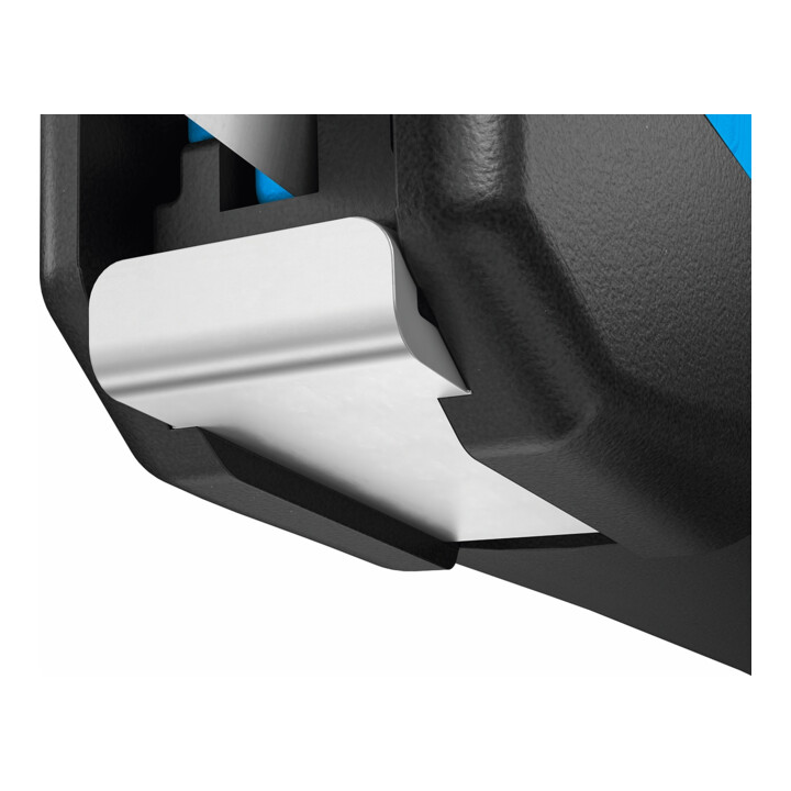 Martor Sicherheitsmesser SECUPRO MAXISAFE mit Trapezklinge 1760099