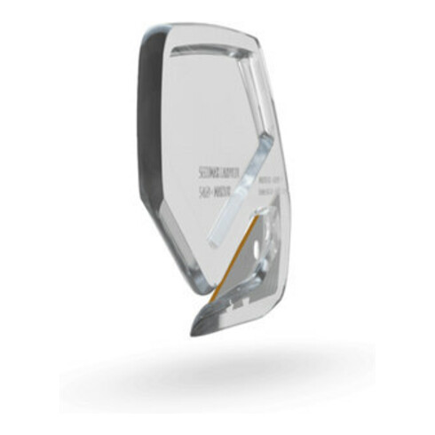 MARTOR Sicherheitsmesser SECUMAX CARDYCUT a 100 St. Nr. 00546912.16