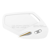 MARTOR Sicherheitsmesser SECUMAX CARDYCUT a 100 St. Nr. 00746922.16