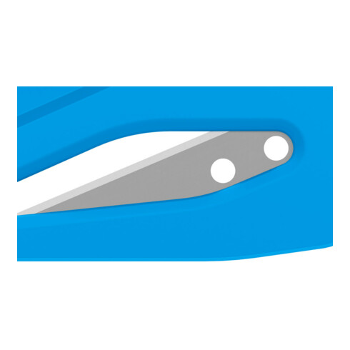 MARTOR Sicherheitsmesser SECUMAX PLASTICUT a 100 St. Nr. 00046922.16