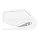 MARTOR Sicherheitsmesser SECUMAX POLYCUT a 10 St. Nr. 08500022.12-1