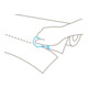 MARTOR Sicherheitsmesser SECUMAX POLYCUT a 10 St. Nr. 08500022.12-4