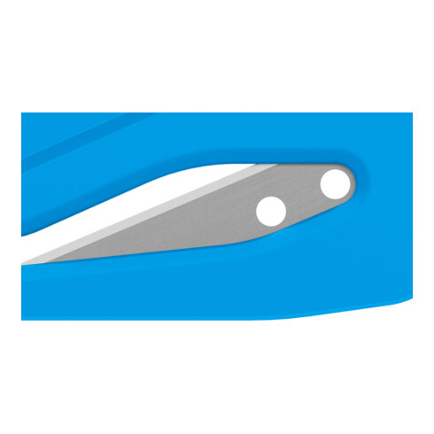 MARTOR Sicherheitsmesser SECUMAX POLYCUT a 10 St. Nr. 08500022.12