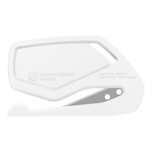 MARTOR Sicherheitsmesser SECUMAX TRENNEX a 10 St. Nr. 06200022.12