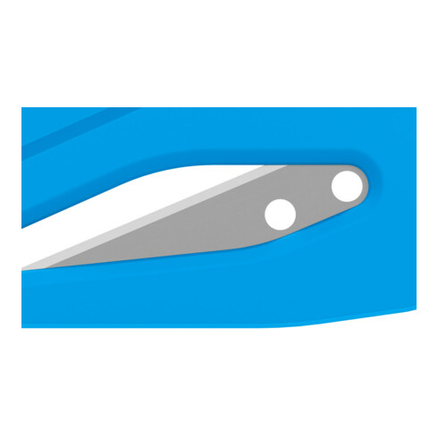 MARTOR Sicherheitsmesser SECUMAX TRENNEX a 10 St. Nr. 06200022.12