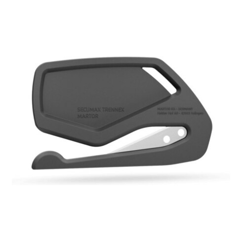 MARTOR Sicherheitsmesser SECUMAX TRENNEX a 10 St. Nr. 06200112.12