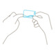 MARTOR Sicherheitsmesser SECUMAX VISICUT a 10 St. Nr. 00047022.12-2