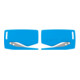 MARTOR Sicherheitsmesser SECUMAX VISICUT a 10 St. Nr. 00047022.12-5