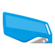 MARTOR Sicherheitsmesser SECUMAX VISICUT a 100 St. Nr. 00047022.16-2