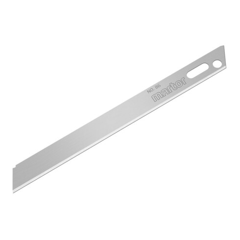 Martor Styroporklinge 10 pcs Nr. 86.60