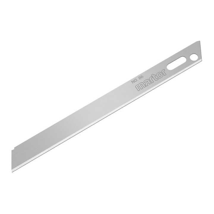 Martor Styroporklinge 10 pcs Nr. 86.60