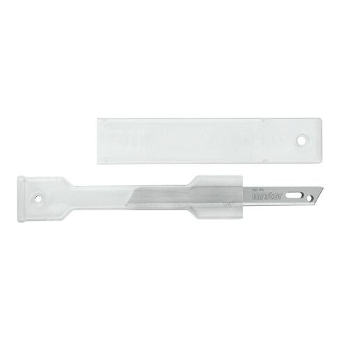 Martor Styroporklinge 10 pcs Nr. 86.60