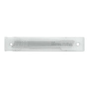 Martor Styroporklinge 10 pcs Nr. 86.60-5