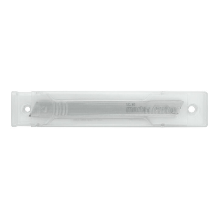 Martor Styroporklinge 10 pcs Nr. 86.60