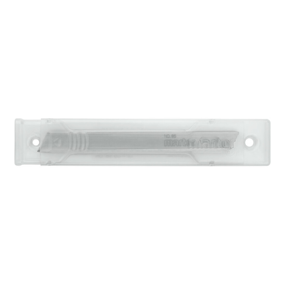 Martor Styroporklinge 10 pcs Nr. 86.60