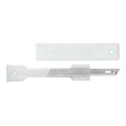 Martor Styroporklinge a 10St.Nr.86.60-4