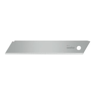 Martor Styroporklinge Nr. 79 18mm in Klarsichtverpack