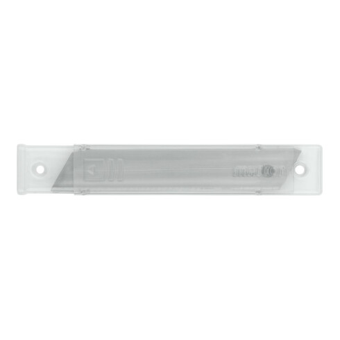 Martor Styroporklinge Nr. 79 18mm in Klarsichtverpack
