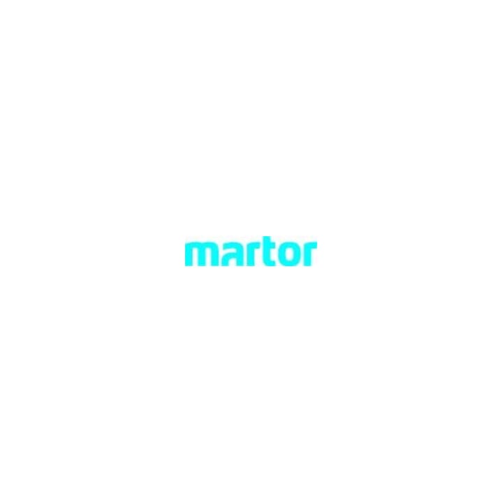 Martor Styroporklinge Nr. 79 18mm in Klarsichtverpack