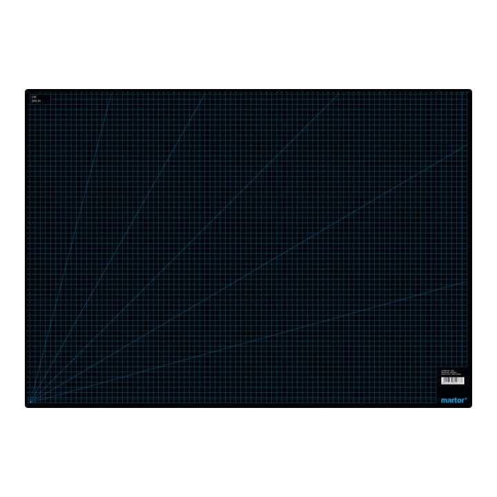 Martor Tapis de coupe, Type: DINA1