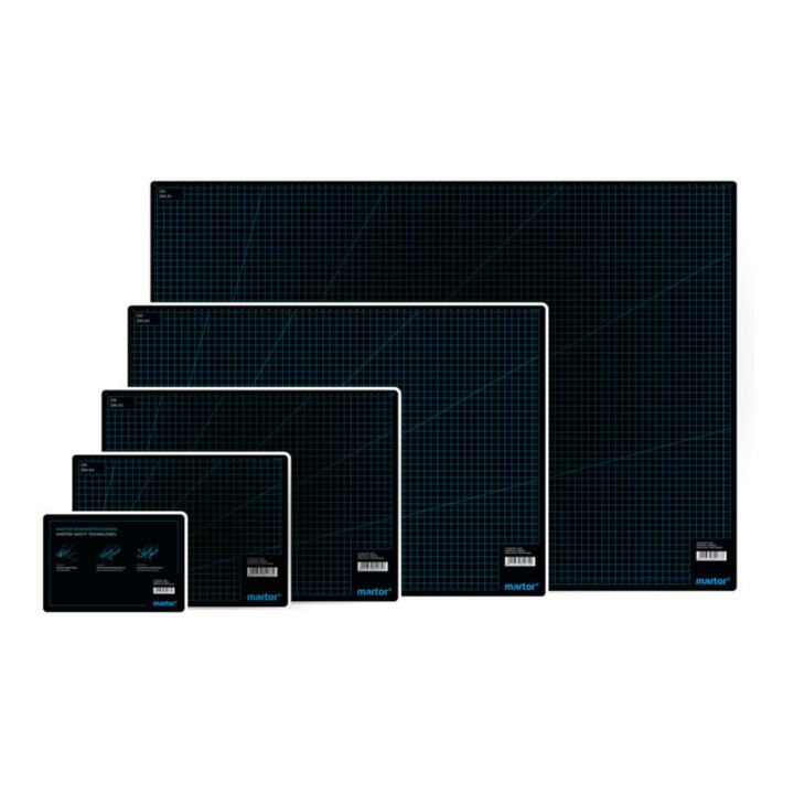 Martor Tapis de coupe, Type: DINA3