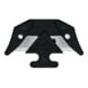 martor Tête de lame SECUMAX 350SE Pack de 10 pièces