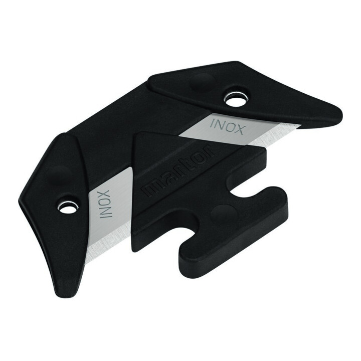 martor Tête de lame SECUMAX 350SE Pack de 10 pièces