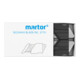 MARTOR Tête de lame SECUMAX 370 Pack 10 acier