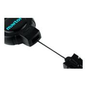 Martor Tool-Retractor für Messer bis 175g Schnurlänge: 90cm-5