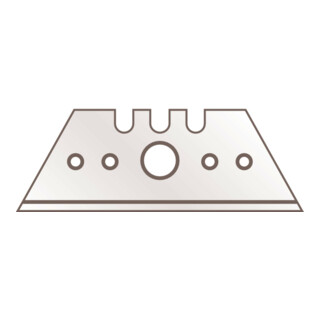 Martor Trapezium Mes No. 5232