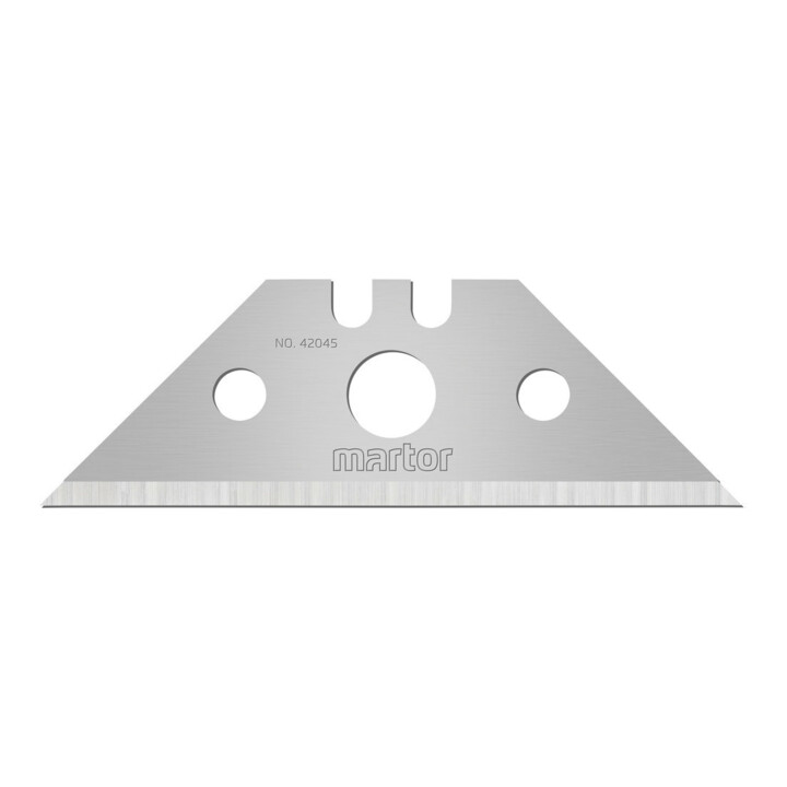 MARTOR Trapezklinge a 10St.Nr.42045.50