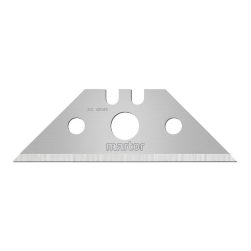 MARTOR Trapezklinge a 10St.Nr.42045.50