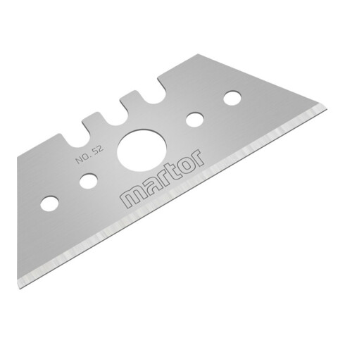 Martor Trapezklinge a 10St.Nr.52.70