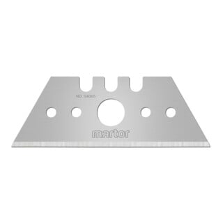 MARTOR Trapezklinge a 10St.Nr.54065.70