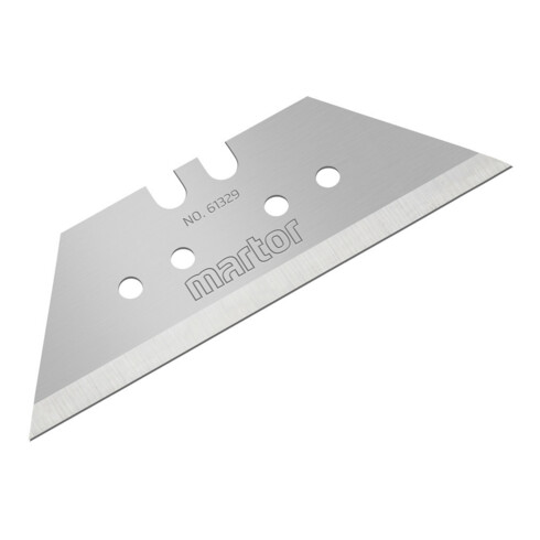 MARTOR Trapezklinge a 10St.Nr.61329.50