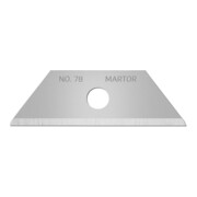 MARTOR Trapezklinge a 10St.Nr.78.50