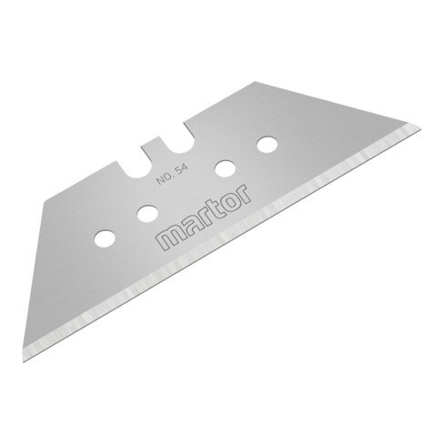 MARTOR Trapezklinge a 5St.Nr.54.42