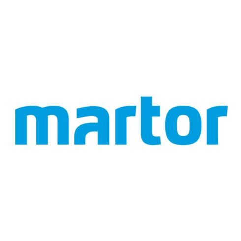 MARTOR Trapezklinge a 5St.Nr.54.42