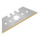 MARTOR Trapezklinge a 5St.Nr.852.42-2