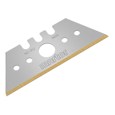 MARTOR Trapezklinge a 5St.Nr.852.42