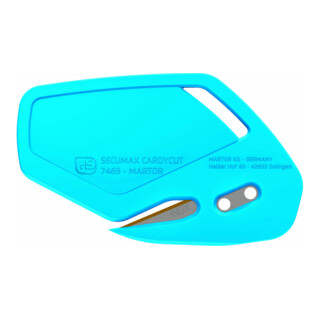 Martor Veiligheidsmes SECUMAX CARDYCUT