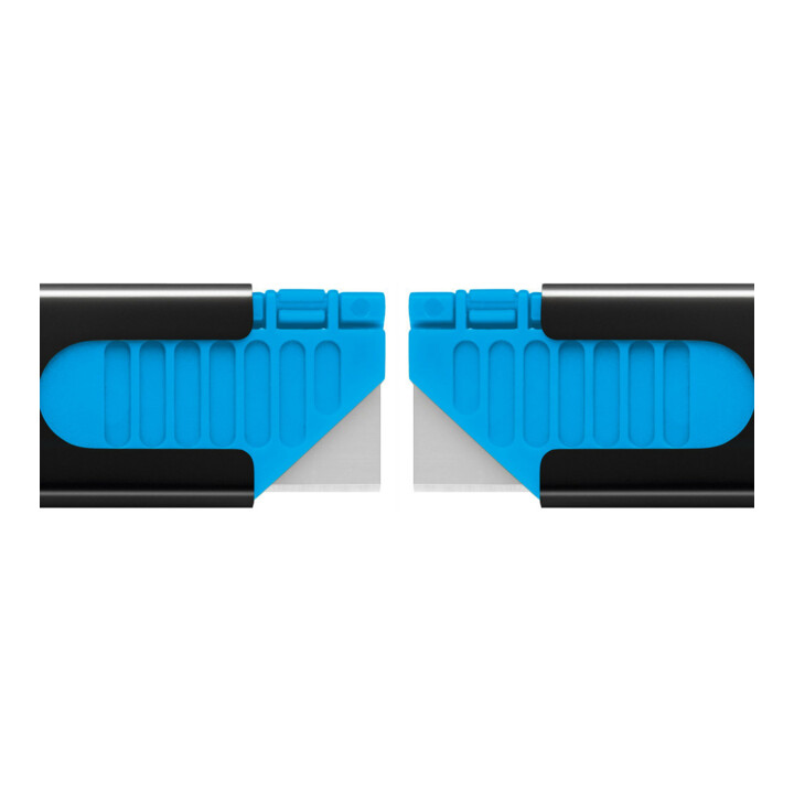 Martor Veiligheidsmes Secunorm Handy met lemmet No.45