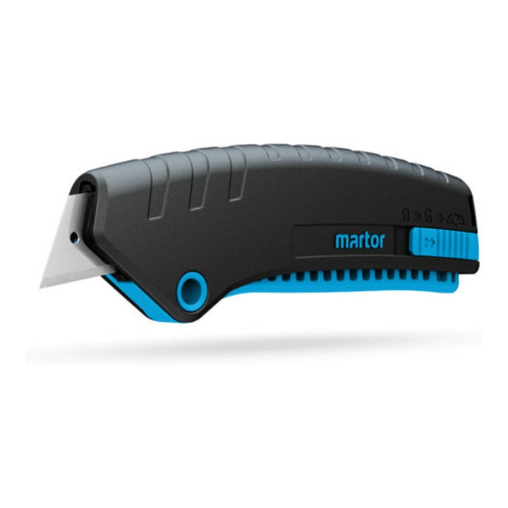 Martor Veiligheidsmes Secunorm Mizar met lemmet No. 5232