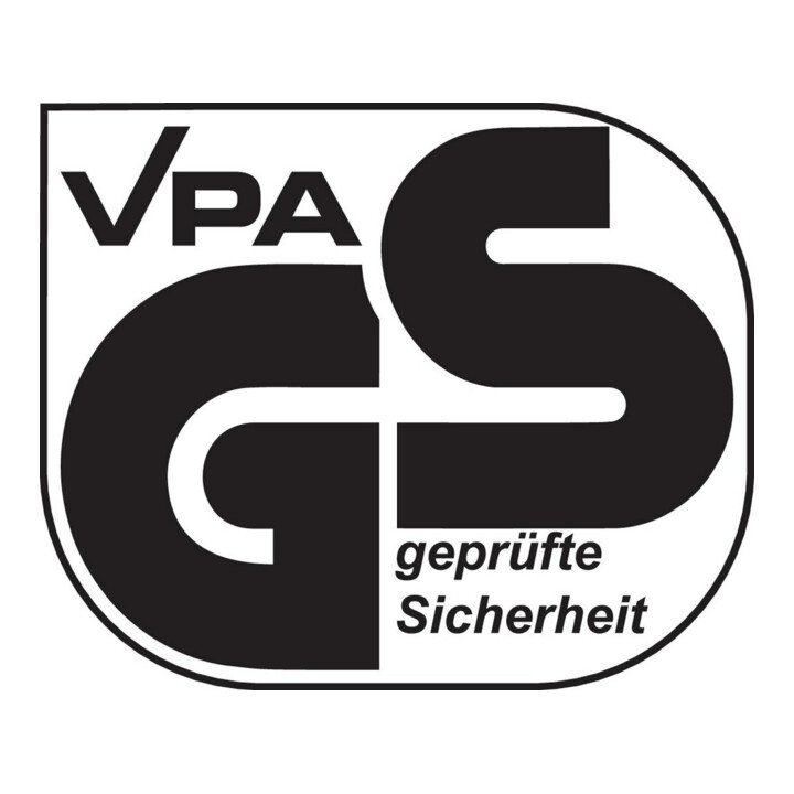 Martor veiligheidsmes Secunorm Profi25 MDP met lemmet nr. 199 metaaldetecteerbaar
