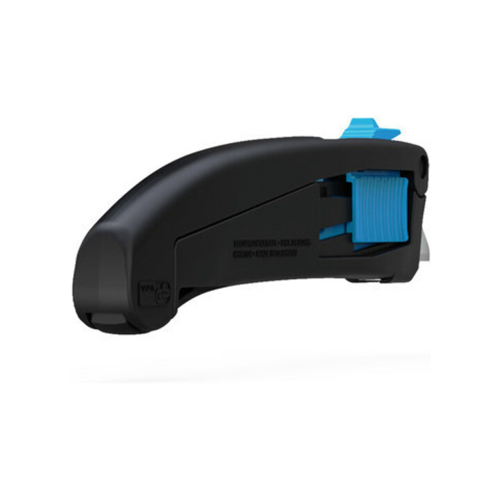 Martor Veiligheidsmes SECUPRO MAXISAFE met 1 kling, Type: 1