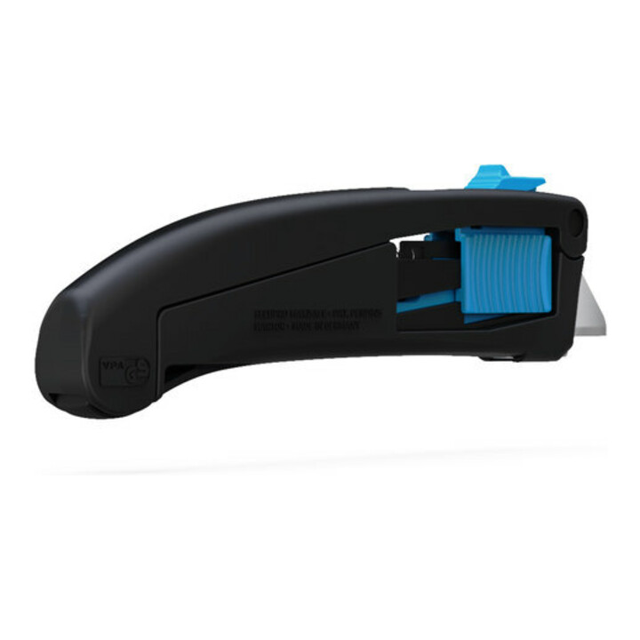 Martor Veiligheidsmes SECUPRO MAXISAFE met 1 kling, Type: 1